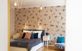 Avium Old Town Apartments